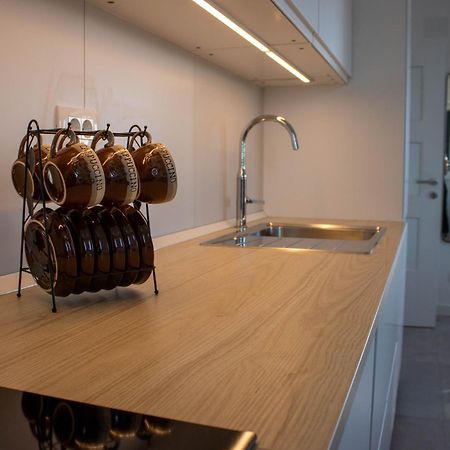 Apartman Senka Біоград-на-Мору Екстер'єр фото